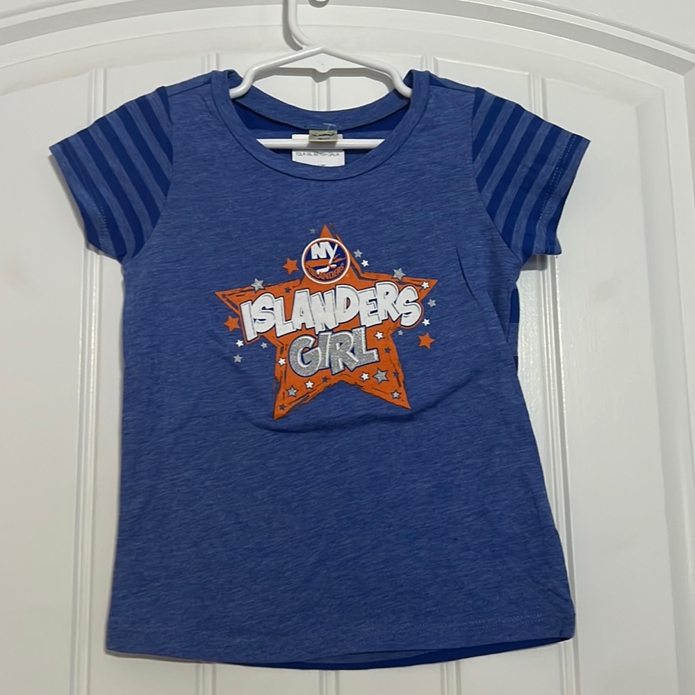 girls r-shirt
